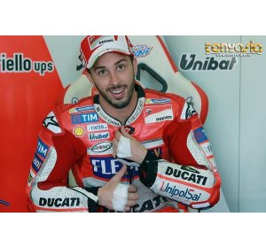 Andrea Dovizioso Merasa Ada Yang Berbeda Di MotoGP 2018 | Judi Sabung Ayam | Sabung Ayam